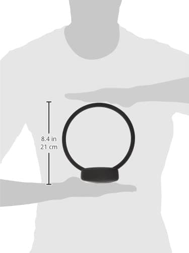 Thumbnail 2 de Blomus 69160 Espejo de Maquillaje Magnético Gris 🪞