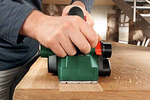 Thumbnail 4 de Bosch PHO 2000 cepillo eléctrico 680 W, ancho 82 mm 🛠