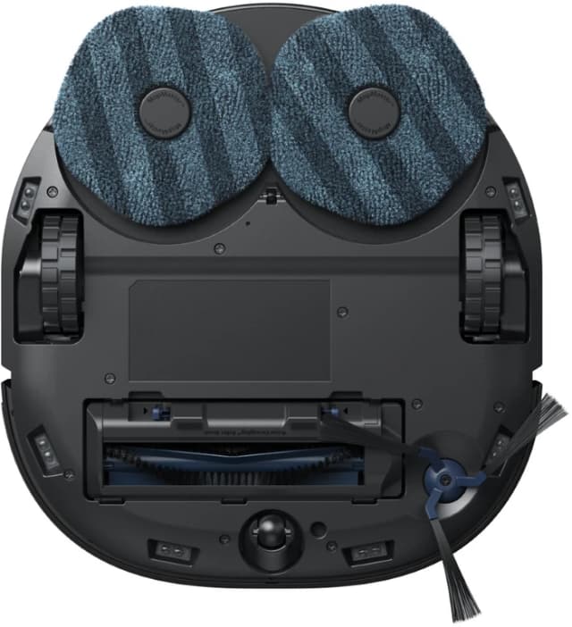 Thumbnail 13 de eufy X10 Pro Omni Saugroboter 8.000 Pa