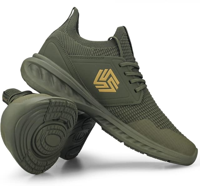 Thumbnail 5 de Giniros Sneakers Uomo Scarpe Running