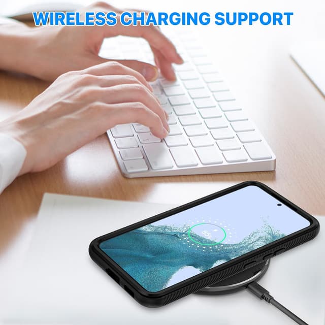 Thumbnail 4 de CENHUFO Samsung S22 5G case