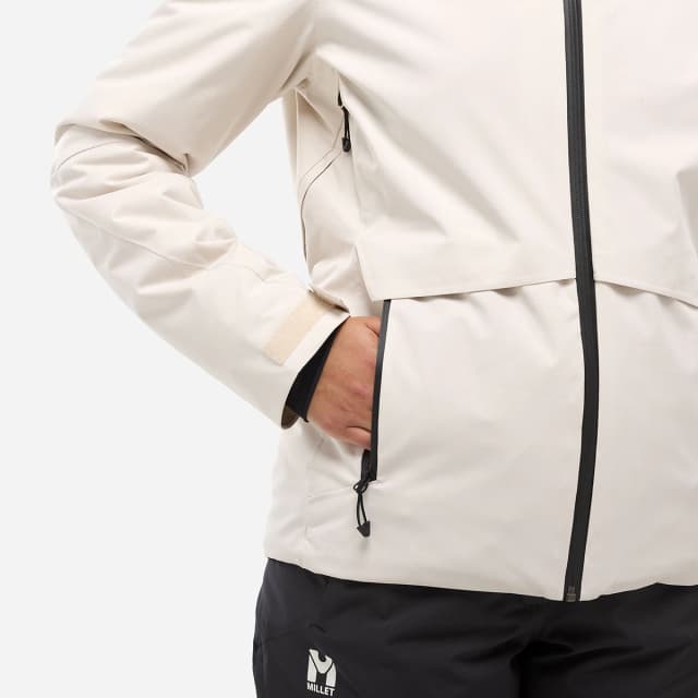 Thumbnail 5 de Millet GRANDS MONTETS JKT W