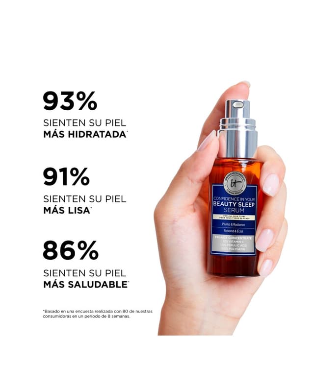 Thumbnail 3 de IT Cosmetics Confidence in Your Beauty Sleep sérum 30 ml