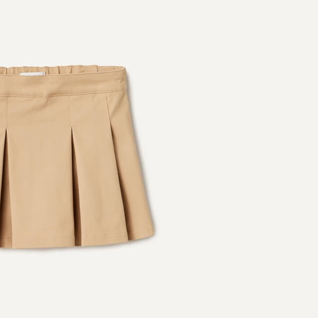 Thumbnail 1 de Amazon Essentials Girl's Uniform Pleated Skort