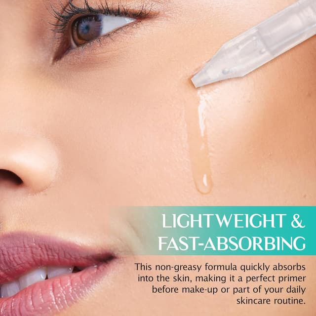 Thumbnail 4 de Hyaluron Serum Hochdosiert 3% 36 Ampullen