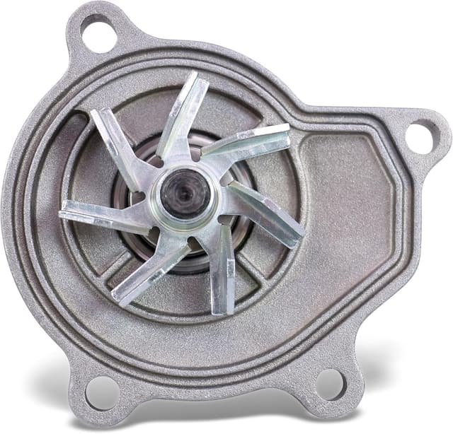 Thumbnail 3 de febi bilstein 26830 Wasserpumpe mit Dichtung