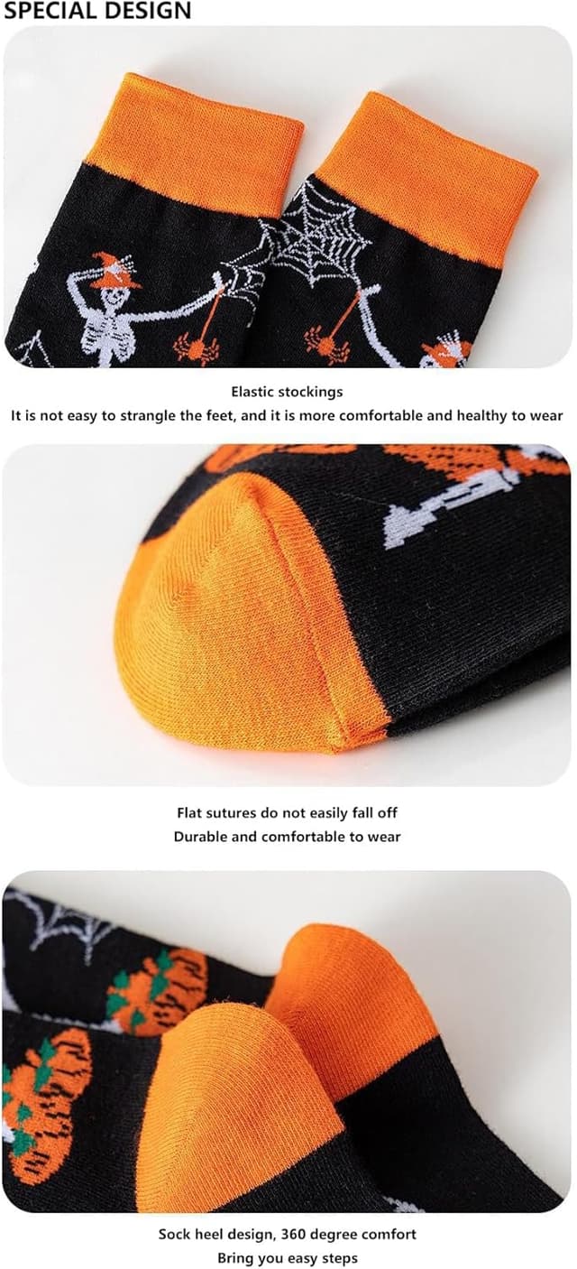 Detalle 2 de Chaussettes de sport homme lot de 5