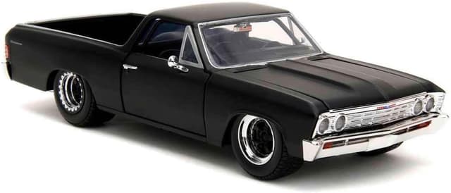 Thumbnail 4 de Jada Toys EL Camino 1967 1:24 Die Cast 19 cm