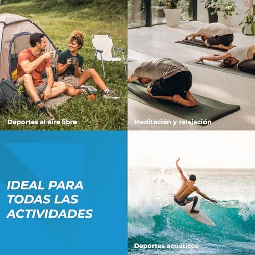 Thumbnail 8 de Serviette ZENACROSS Microfibre, séchage ultra-rapide ⚙