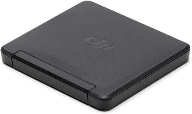 Detalle de DJI Air 2S ND-Filterset (ND64/128/256/512) für mehr kreativen Spielraum bei wechselnden Lichtverhältnissen