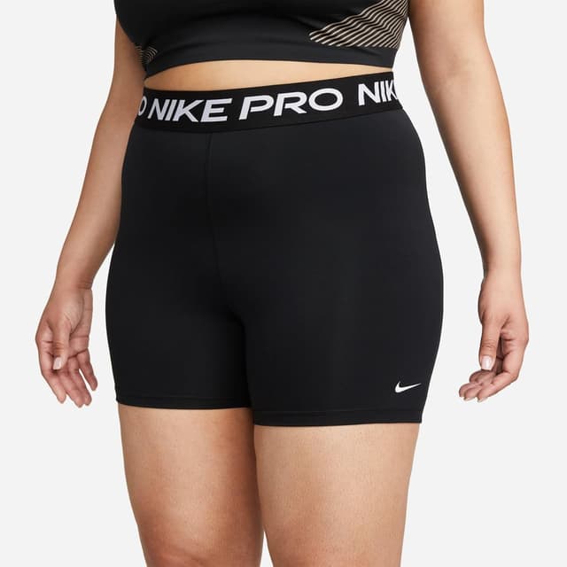 Detalle de Nike W NP 365 Short 5in (Women’s) – breathable regular-fit running shorts
