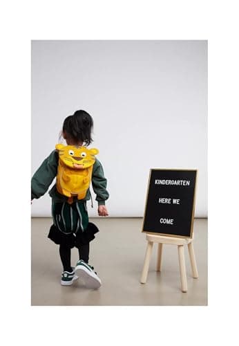 Thumbnail 5 de Affenzahn Amigo Tigre mochila infantil 1-3 años