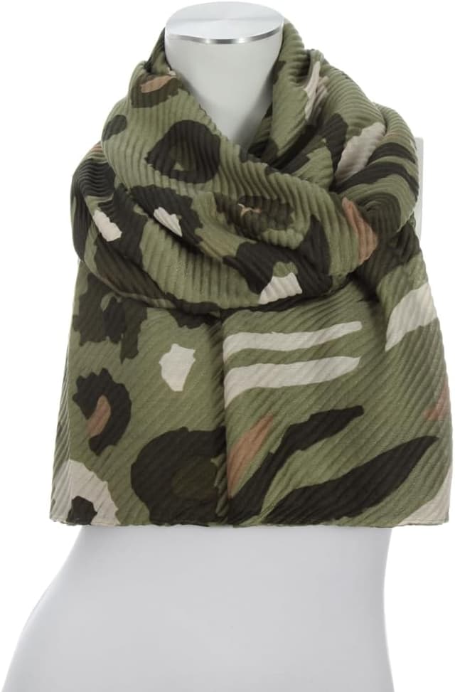 Thumbnail 2 de Majea Halstuch Damen Tuch 180x90 cm