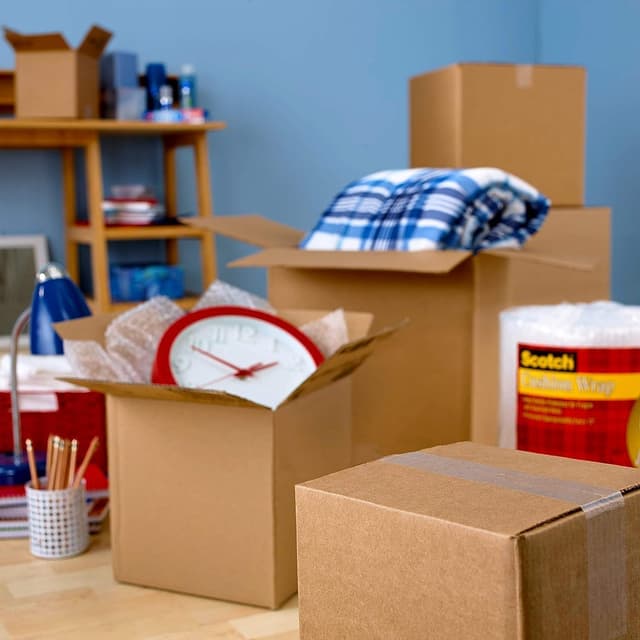 Thumbnail 4 de Scotch Cinta de Embalaje 48 mm x 20 m