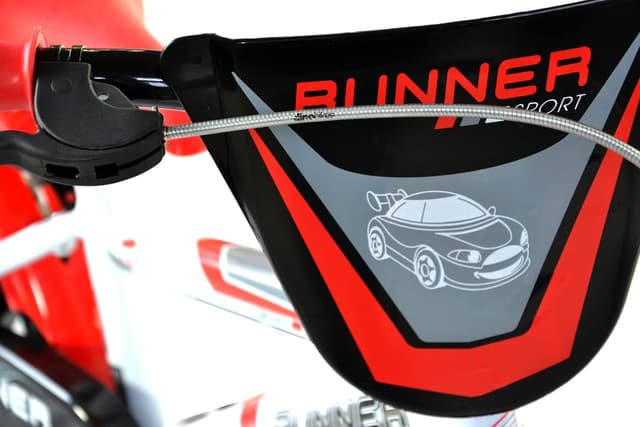 Thumbnail 2 de SCH Bici Runner 12" per bambino