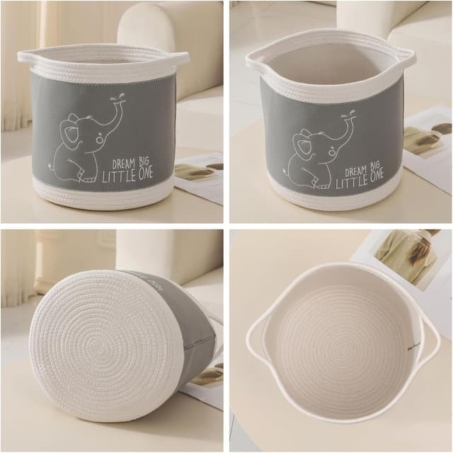 Thumbnail 6 de Tidelit Spielzeugkorb 11,8 Zoll