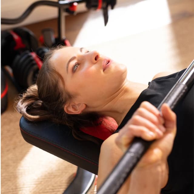 Thumbnail 5 de Bowflex 5.1S Banco de Musculación Ajustable 🏋