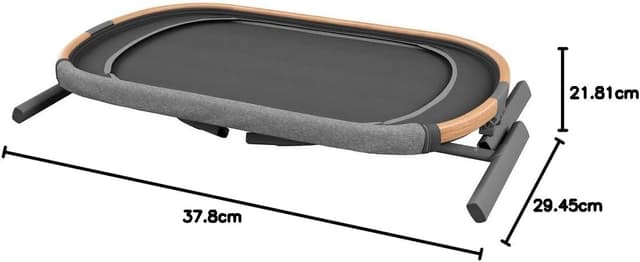 Thumbnail 10 de Maxi-Cosi Iora Cuna Colecho: Comodidad y Versatilidad para Bebés