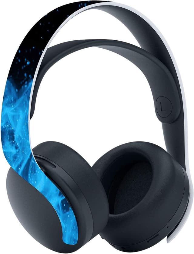 Thumbnail 7 de PlayVital Pegatina Completa PS5 Edición Digital 🦋