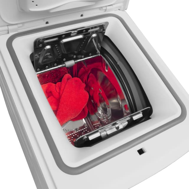 Thumbnail 3 de Fagor 7kg Carga Superior Lavadora 🧺 Motor Universal 1.200 rpm