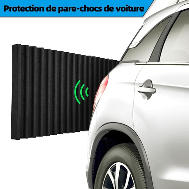 Thumbnail 2 de Spurtar Mousse Protection Garage 200 x 20 cm
