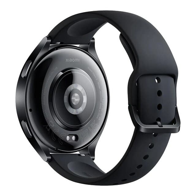 Thumbnail 2 de XIAOMI - Xiaomi Watch 2 Smartwatch Caja y Correa Negros