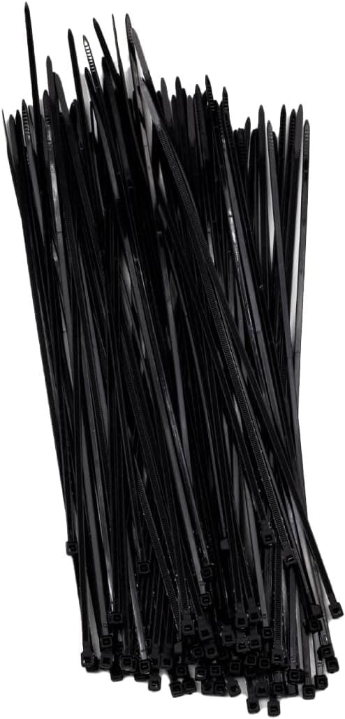 Thumbnail 6 de huzur elektrik Kabelbinder 100 Stück 250 mm