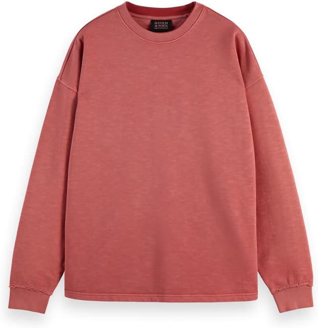 Thumbnail 6 de Scotch & Soda 3 Crosses Sweatshirt sweatshirt homme