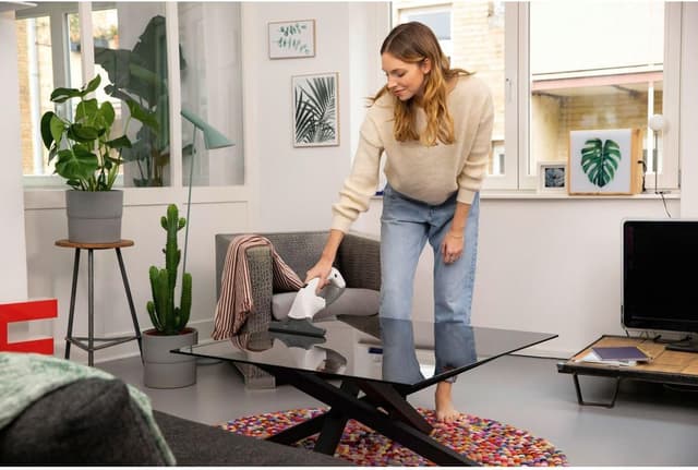 Thumbnail 4 de Kärcher WV 1 Plus Limpiadora de Cristales