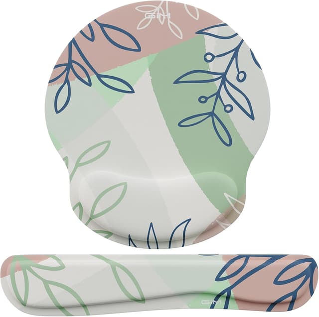 Thumbnail 6 de GIM Mauspad Gelkissen Ergonomisch