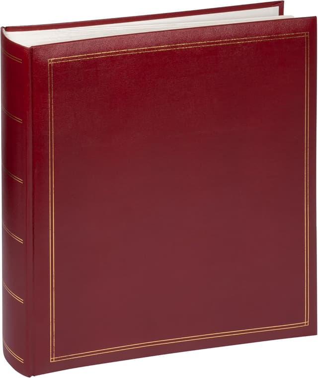 Thumbnail 5 de walther design ME-140-L Álbum 10 x 15 cm, 300 fotos