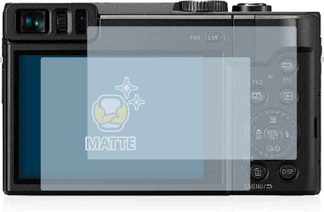 Thumbnail 1 de BROTECT DC-TZ91 pellicola opaca 2 pezzi