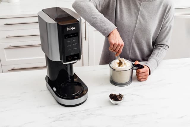 Thumbnail 20 de Ninja Creami NC300EU Eismaschine