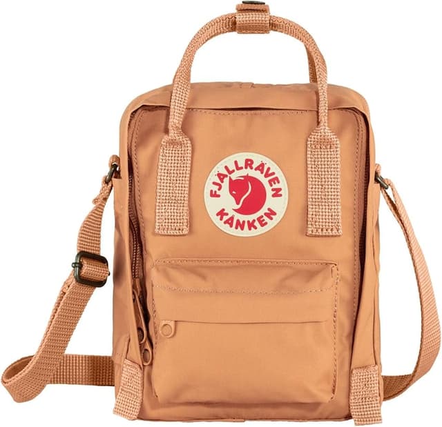 Thumbnail 4 de Fjällräven Kånken Sling bolso bandolera 16 x 20 cm