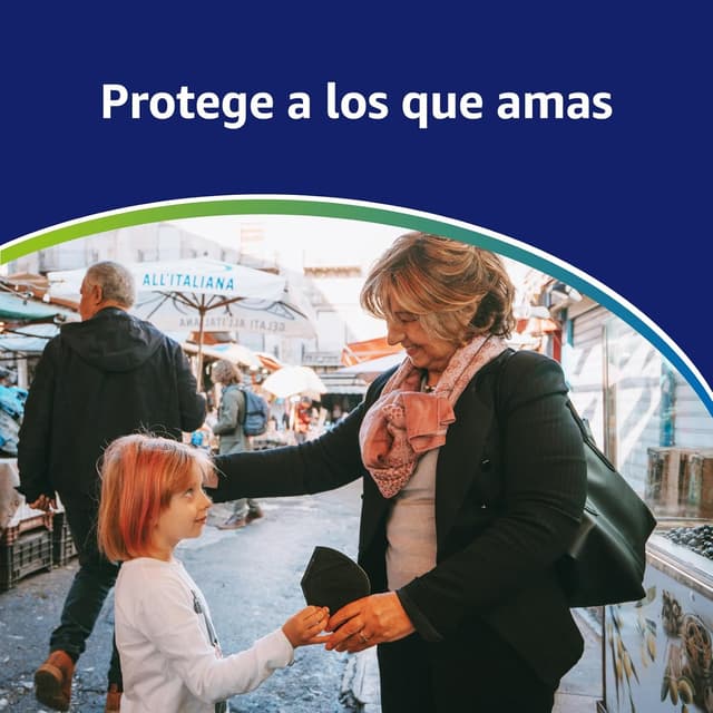 Thumbnail 5 de ADESTE 50 Mascarillas FFP2 NR D negras 😷