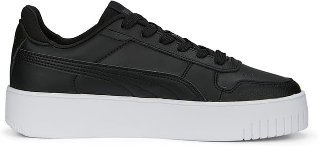 Detalle 1 de PUMA Carina Street Zapatillas mujer 38 EU