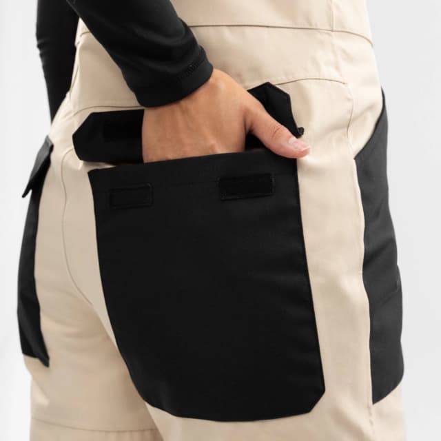 Thumbnail 3 de Siroko B1-W peto snowboard mujer 10 000 mm