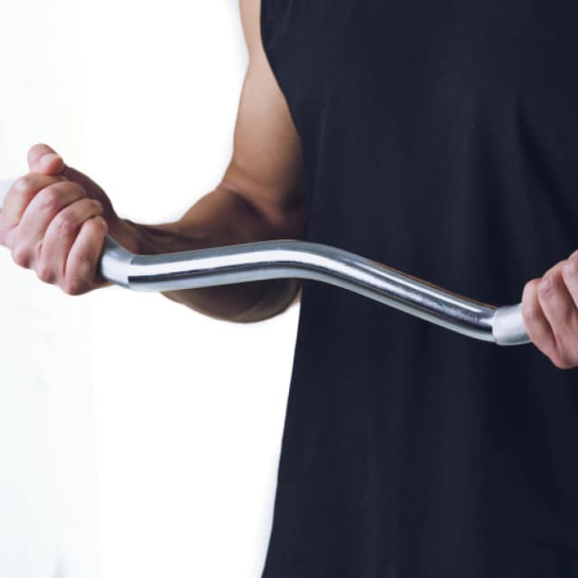 Thumbnail 4 de Bodytone Barra Z 50mm Olímpica 120 cm