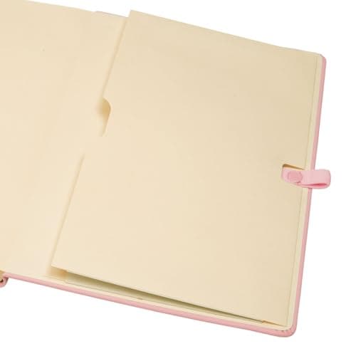 Detalle 1 de Finocam Cuaderno Nexo A5 72 hojas 📘