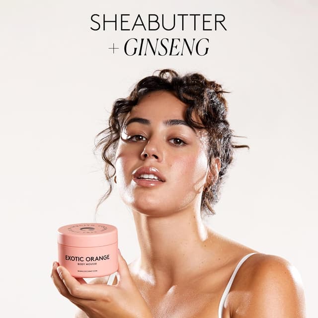 Thumbnail 4 de COCUNAT Body Power Exotic Orange