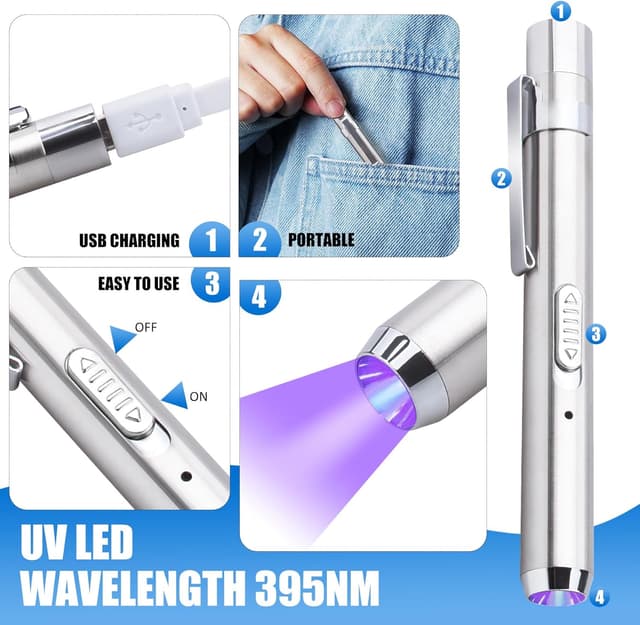 Thumbnail 3 de Limino 60g UV Kleber