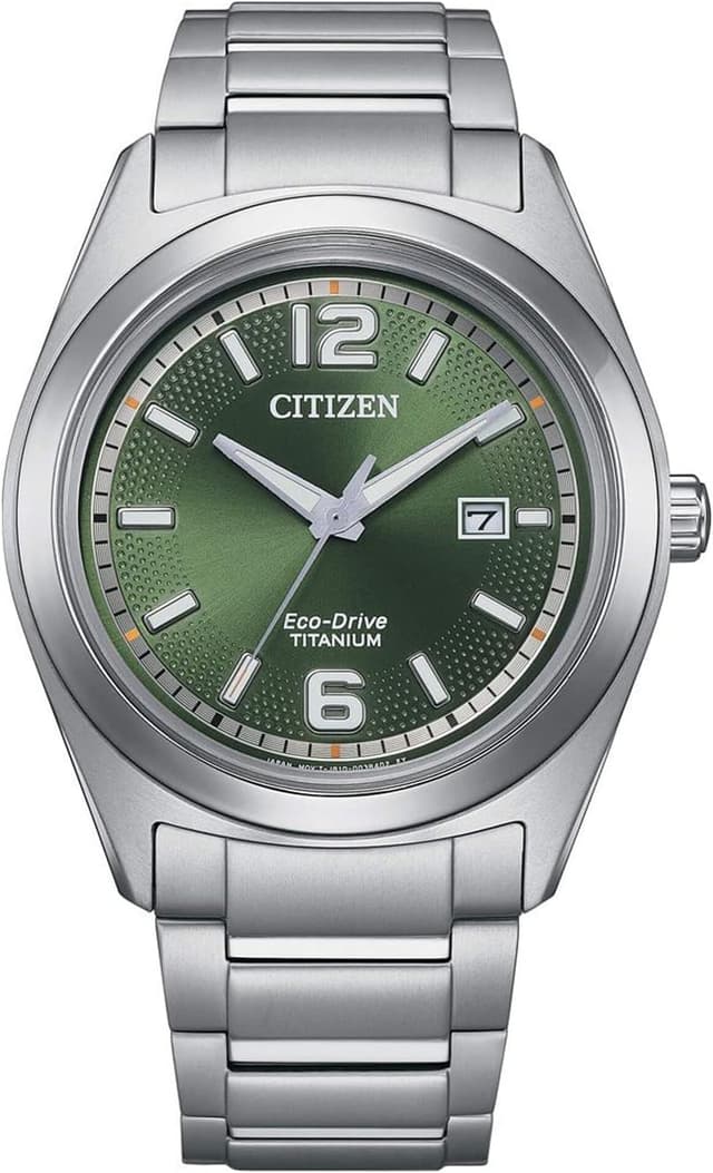 Imagen de Citizen Eco-Drive Montre 42 mm en OfertitasTOP