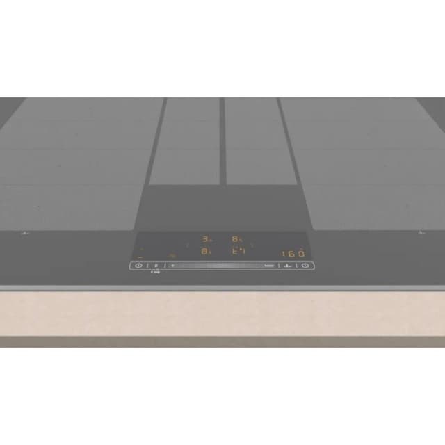 Detalle 2 de Balay 3EB980AH Inducción 80 cm 7400W