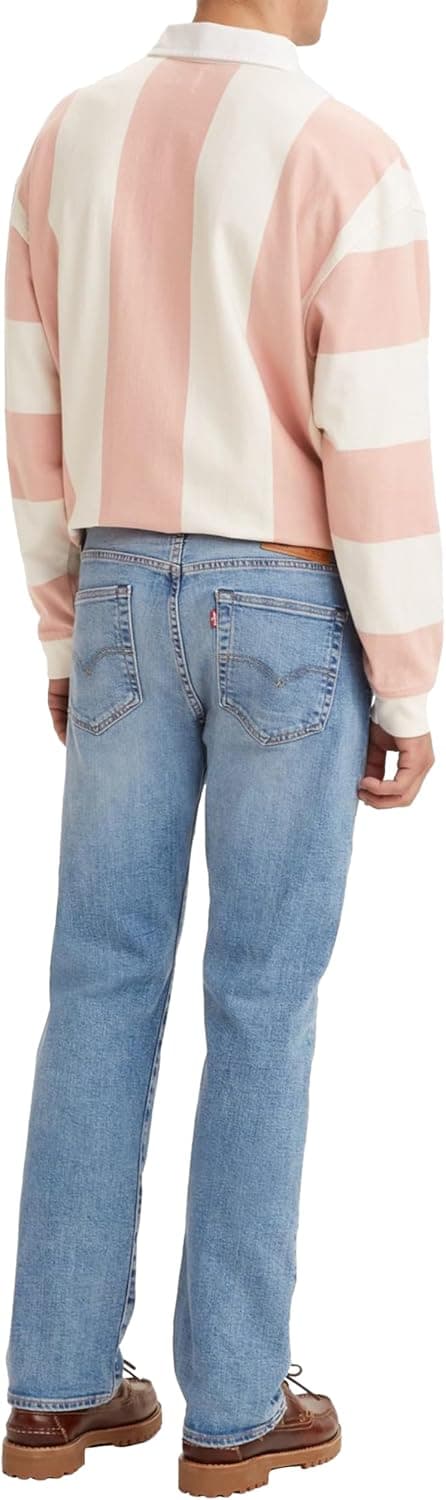 Thumbnail 6 de Levi’s Hombre 501 Original Fit I Call You Name (40W / 32L): vaqueros clásicos con 5 bolsillos