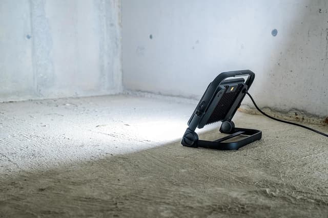 Thumbnail 4 de Brennenstuhl JARO 20060 M LED Baustrahler