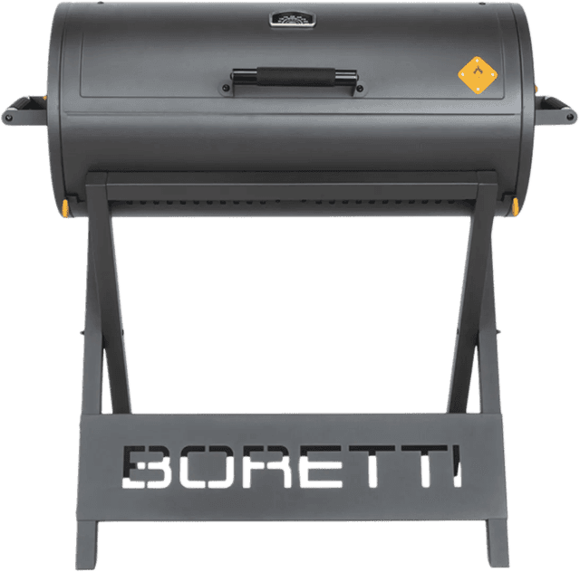 Detalle de Boretti Barilo 2.0 Grill für 16 Personen