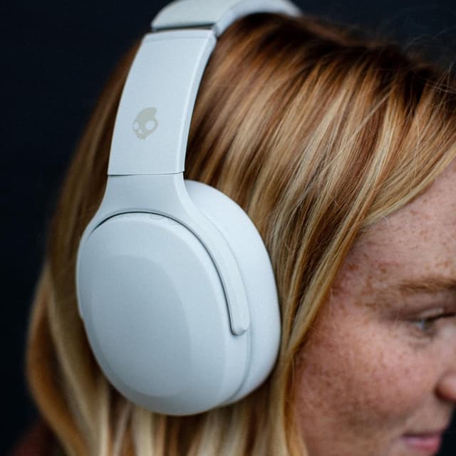 Thumbnail 5 de Skullcandy Crusher Evo cuffie wireless 40 ore