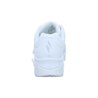 Detalle 1 de Skechers Uno Zapatillas mujer 42 EU blancas