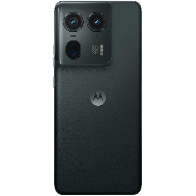 Thumbnail 2 de Motorola Edge 50 Ultra 5G – 16GB, 1TB, Gris 📱