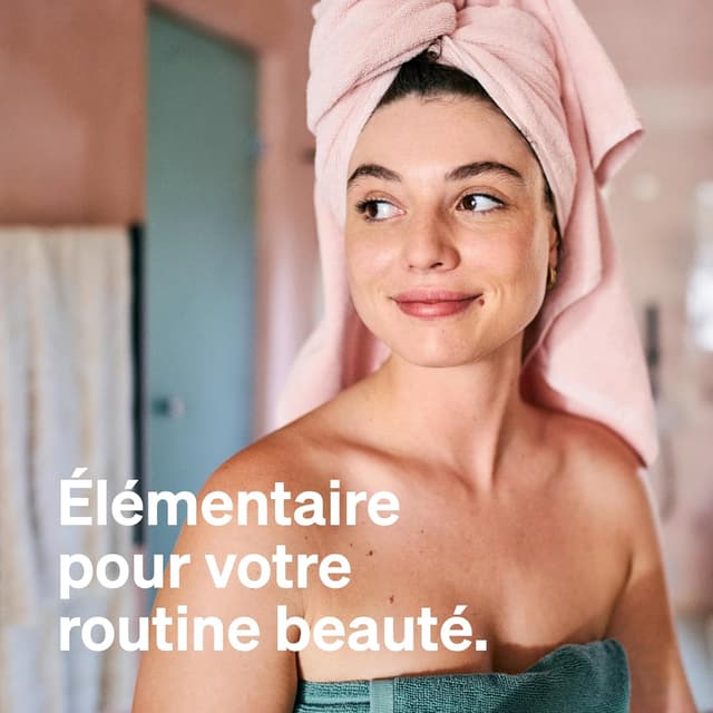 Detalle de Collagène & Acide Hyaluronique – 180 gélules enrichies en vitamine C, biotine, zinc & sélénium